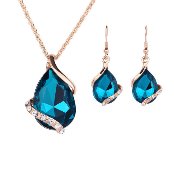 Oiora Rain Drop - Image 3