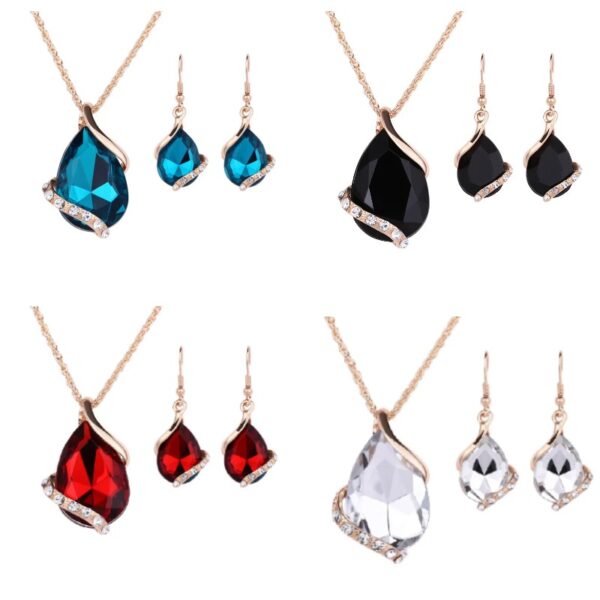Oiora Rain Drop - Image 5