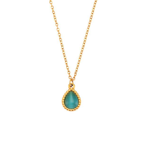 Oiora Opal Raindrop - Image 2