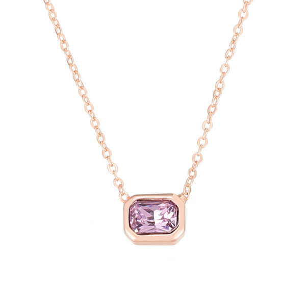 Sugar Cube Gemstone - Image 2