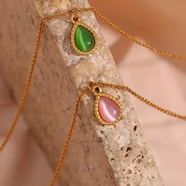Oiora Jewelry