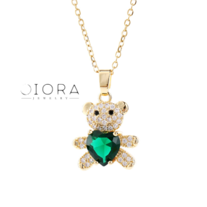 Oiora Jewelry