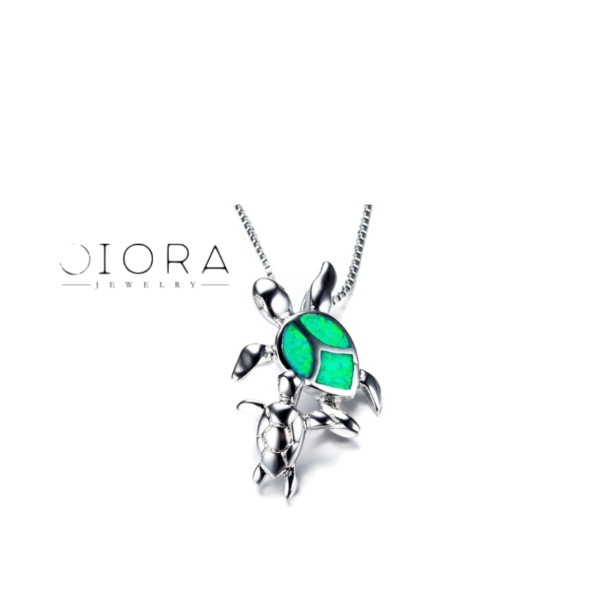 Oiora Jewelry