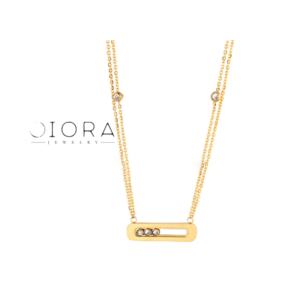 Oiora Jewelry